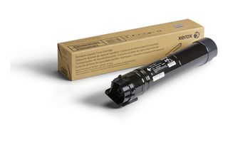 Xerox 106R03393, Toner Cartridge Black, Versalink B7025, B7030, B7035- Original