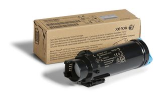 Xerox 106R03473, Toner Cartridge Cyan, Phaser 6510, Workcentre 6515- Original