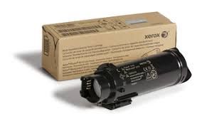 Xerox 106R03476, Toner Cartridge Black, Phaser 6510, Workcentre 6515- Original