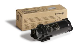 Xerox 106R03488, Toner Cartridge HC Black, Phaser 6510, Workcentre 6515- Original