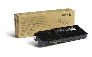 Xerox 106R03508, Toner Cartridge Black, VersaLink C400, C405- Original