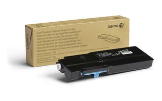 Xerox 106R03502, Toner Cartridge Cyan, VersaLink C400, C405- Original 