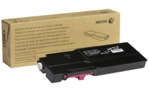 Xerox 106R03503, Toner Cartridge Magenta, VersaLink C400, C405- Original 