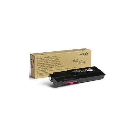 Xerox 106R03519, Toner Cartridge HC Magenta, VersaLink C400, C405- Original