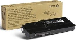 Xerox 106R03536, Metered Toner Cartridge Extra HC Black, VersaLink C400, C405- Original