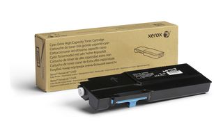 Xerox 106R03530, Toner Cartridge Extra HC Cyan, VersaLink C400, C405- Original