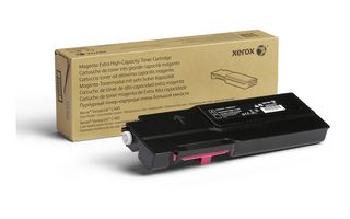 Xerox 106R03539, Metered Toner Cartridge Extra HC Magenta, VersaLink C400, C405- Original