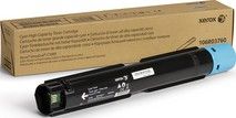 Xerox 106R03760, Toner Cartridge HC Cyan, Versalink C7000- Original