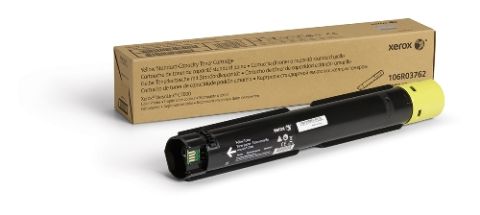 Xerox 106R03762, Toner Cartridge Yellow, Versalink C7000- Original