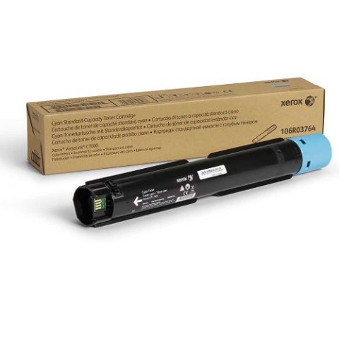 Xerox 106R03764, Toner Cartridge Cyan, Versalink C7000- Original
