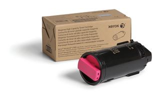 Xerox 106R03871, Toner Cartridge HC Magenta, VersaLink C500, C505- Original