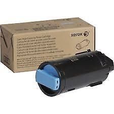 Xerox 106R03892, Metered Toner Cartridge Cyan, Versalink C600, C605- Original