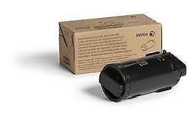 Xerox 106R03895, Metered Toner Cartridge Black, Versalink C600, C605- Original