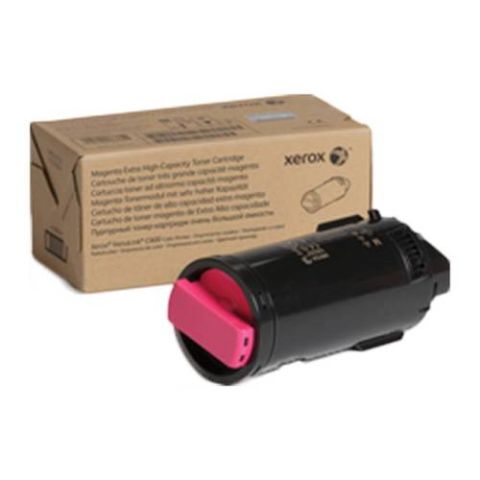 Xerox 106R03921, Toner Cartridge Extra HC Magenta, Versalink C600- Original