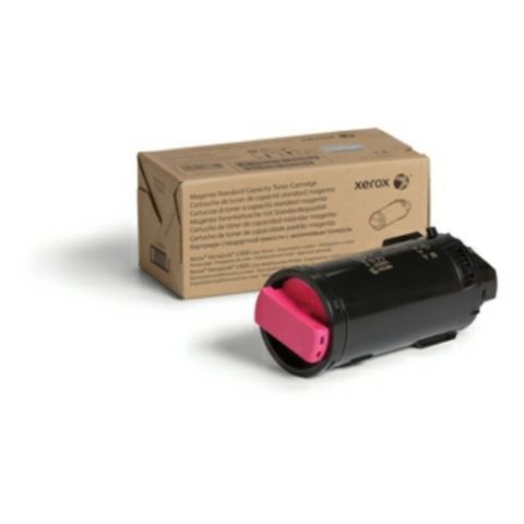 Xerox 106R03933, Toner Cartridge Extra HC Magenta, Versalink C605- Original 