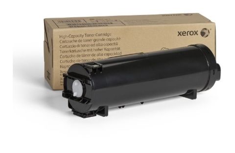Xerox 106R03942, Toner Cartridge HC Black, Versalink B600, B605, B610, B615- Original