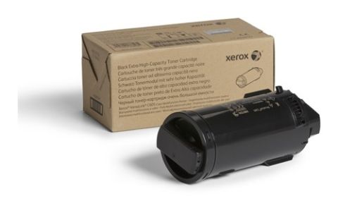Xerox 106R03944, Toner Cartridge Extra HC Black, Versalink B600, B605, B610, B615- Original 