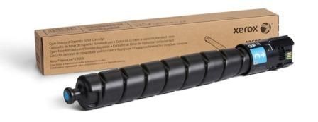 Xerox 106R04038, Toner Cartridge Cyan, Versalink C8000- Original