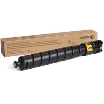 Xerox 106R04068, Toner Cartridge Yellow, Versalink C9000- Original