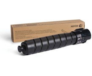 Xerox 106R04081, Toner Cartridge HC Black, Versalink C9000- Original