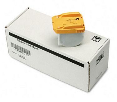 Xerox 108R00053 Staple Cartridge Box of 3, WorkCentre Pro 65, 75, 90 - Genuine