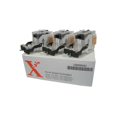 Xerox 108R00493, Staple Cartridge, WorkCentre 5845, 5855