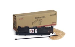 Xerox 108R00575 Waste Toner Cartridge, Phaser 7750, EX7750 - Genuine