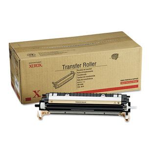 Xerox 108R00815, Transfer Roller, WorkCentre 6400- Original 