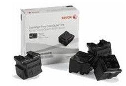 Xerox 108R00945, Solid Ink Cartridge Black, ColorQube 8570- Original 