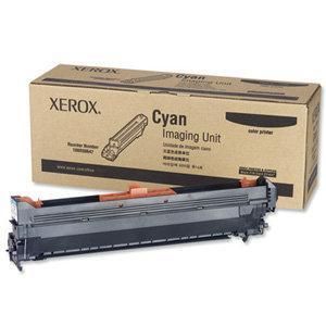 Xerox 108R00971 Image Drum Cartridge, Phaser 6700 - Cyan Genuine