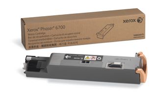 Xerox 108R00975 Waste Cartridge, Phaser 6700 - Genuine