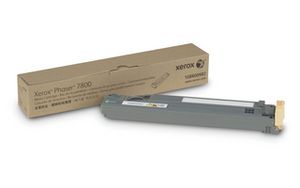 Xerox 108R00982, Waste Toner Cartridge, Phaser 7800- Original