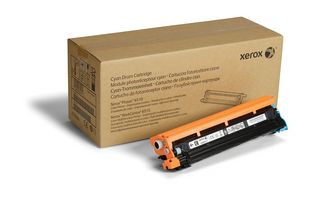 Xerox 108R01417, Drum Unit Cyan, Phaser 6510, Workcentre 6515- Original