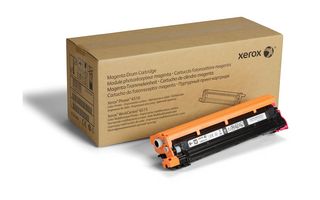 Xerox 108R01418, Drum Unit Magenta, Phaser 6510, Workcentre 6515- Original