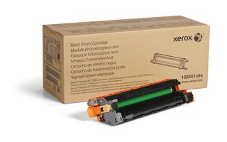 Xerox 108R01484, Drum Unit Black, VersaLink C500, C505- Original