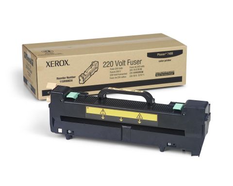 Xerox 109R00772 Fuser Unit WorkCentre 5765, 5775, 5790
