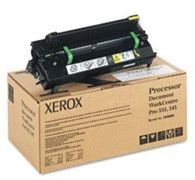 Xerox 113R00295 Drum Kit + Toner Cartridge, WorkCenter Pro 535, 545 - Black Genuine