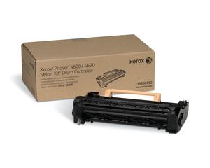 Xerox 113R00762 Drum Cartridge Black, Phaser 4600, 4620- Original