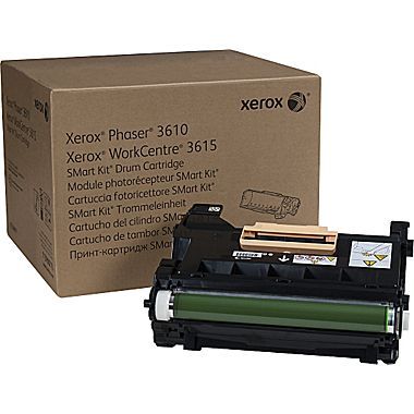 Xerox 113R00773, Drum Cartridge, Phaser 3610, WorkCentre 3615, 3655- Original
