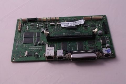 Xerox 140N63345, PBA Main Controller, Phaser 3435- Original 