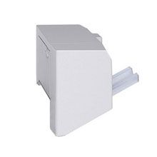 Xerox 497K03870, 2/4 Hole Punch Unit for Office Finisher LX, WorkCentre 5225, 5230- Original