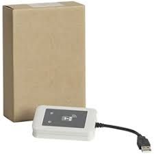 Xerox 497K18650, Integrated RFID Card Reader Kit, C8030, C8035, C8045, C8055- Original 