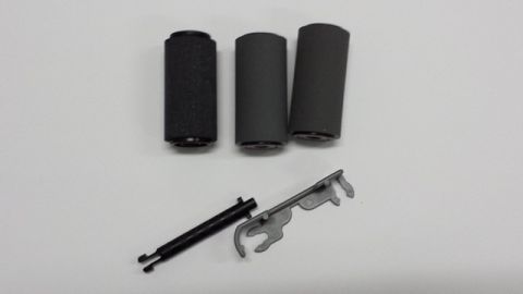 Xerox 604K58410, PickUp Feed Roller Kit, WC5335, 7225, 7556, 7855- Original