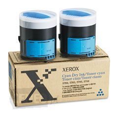 Xerox 6R90212, Toner Cartridge Cyan, 5760, 5765, 5790, 5799- Original 