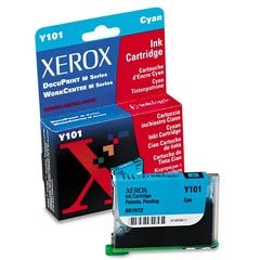 Xerox 8R7972, Ink Cartridge Cyan, M750, M940, WorkCentre M- Original