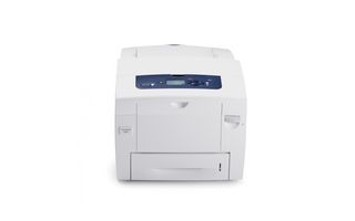 Xerox Colorqube 8580AN, Color Solid Ink Printer