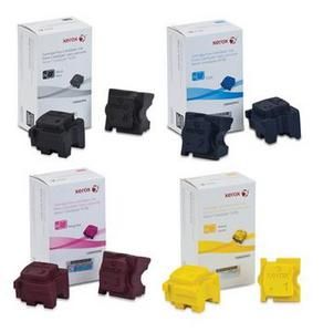 Xerox ColorQube 8700 Solid Ink Sticks - Value Pack- Original