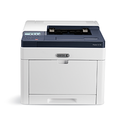 Xerox Phaser 6510N, A4 Colour Laser Printer 