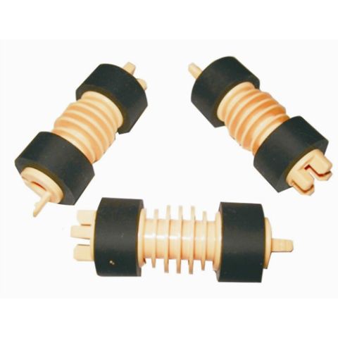 Xerox 604K20530, Feed Roller Kit, WC7228, 7232, 7235, Phaser5500, 7700, 7760- Original