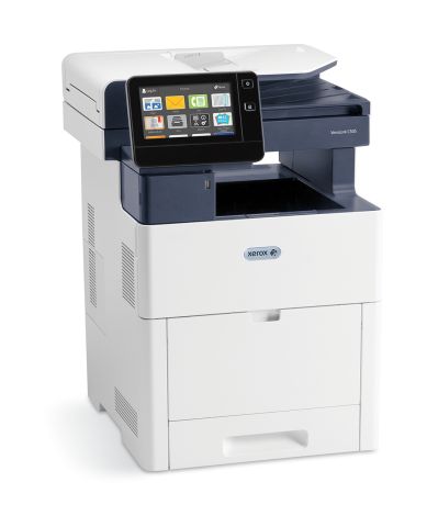 Xerox Versalink C505V_S, A4 Multifunctional Printer 